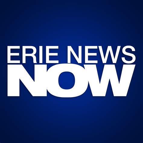 erie news now breaking news.